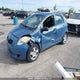 JTDKT923285209976 2008 Toyota Yaris Le auction photo thumbnail 2