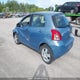 JTDKT923285209976 2008 Toyota Yaris Le auction photo thumbnail 3