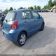 JTDKT923285209976 2008 Toyota Yaris Le auction photo thumbnail 4