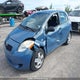 JTDKT923285209976 2008 Toyota Yaris Le auction photo thumbnail 6
