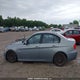 WBAVH13587KC97299 2007 BMW 3 Series auction photo thumbnail 14