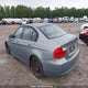 WBAVH13587KC97299 2007 BMW 3 Series auction photo thumbnail 3