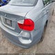 WBAVH13587KC97299 2007 BMW 3 Series auction photo thumbnail 6