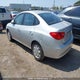 KMHDT4BD4AU137724 2010 Hyundai Elantra 4Dgl auction photo thumbnail 3