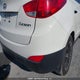 KM8JT3AC8DU551129 2013 Hyundai Tucson Gl auction photo thumbnail 22