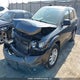 3C4PDCCG2ET147976 2014 Dodge Journey Sxt auction photo thumbnail 2