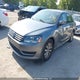 1VWAH7A36DC081893 2013 Volkswagen Passat auction photo thumbnail 2