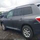 5TDZA3EH7BS008066 2011 Toyota Highlander auction photo thumbnail 14