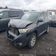 5TDZA3EH7BS008066 2011 Toyota Highlander auction photo thumbnail 2