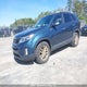 5XYKT3A69FG561692 2015 Kia Sorento Lx auction photo thumbnail 2