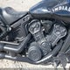 56KMTB11XP3197659 2023 Indian Motorcycle Co. Scout Bobber Sixty auction photo thumbnail 9