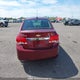 1G1PE5SB3F7273521 2015 Chevrolet Cruze Lt auction photo thumbnail 17