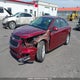 1G1PE5SB3F7273521 2015 Chevrolet Cruze Lt auction photo thumbnail 2