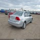 2HGES164X2H922419 2002 Honda Civic Dx auction photo thumbnail 4