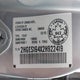 2HGES164X2H922419 2002 Honda Civic Dx auction photo thumbnail 9