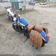 56KMSA001J3135824 2018 Indian Motorcycle Co. Scout Abs auction photo thumbnail 3