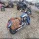 56KMSA001J3135824 2018 Indian Motorcycle Co. Scout Abs auction photo thumbnail 4