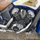 56KMSA001J3135824 2018 Indian Motorcycle Co. Scout Abs auction photo thumbnail 8