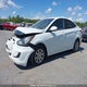 KMHCT4AEXCU239635 2012 Hyundai Accent auction photo thumbnail 2