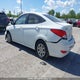 KMHCT4AEXCU239635 2012 Hyundai Accent auction photo thumbnail 3