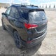 3GNAXWEG0RL329376 2024 Chevrolet Equinox Rs auction photo thumbnail 3