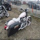 5HD4CR2A7BC437621 2011 Harley-Davidson Xl883 L auction photo thumbnail 4