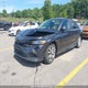 2HGFE2F20NH102743 2022 Honda Civic auction photo thumbnail 2