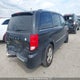 2C4RDGDG7FR713312 2015 Dodge Grand Caravan Crew auction photo thumbnail 4