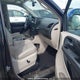 2C4RDGDG7FR713312 2015 Dodge Grand Caravan Crew auction photo thumbnail 5