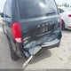 2C4RDGDG7FR713312 2015 Dodge Grand Caravan Crew auction photo thumbnail 6