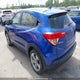 3CZRU6H52JM108353 2018 Honda Hr-V auction photo thumbnail 3