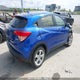 3CZRU6H52JM108353 2018 Honda Hr-V auction photo thumbnail 4