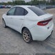 1C3CDFBAXDD225894 2013 Dodge Dart Sxt/Rallye auction photo thumbnail 3
