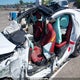 ZARFANBN6M7643890 2021 Alfa Romeo Giulia Ti Sport Awd auction photo thumbnail 20