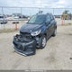 3GNCJLSB0KL308485 2019 Chevrolet Trax 1Lt auction photo thumbnail 2