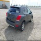3GNCJLSB0KL308485 2019 Chevrolet Trax 1Lt auction photo thumbnail 4