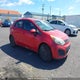 KNADM5A37C6706117 2012 Kia Rio Lx auction photo thumbnail 1