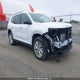 1GKENNRS5SJ279407 2025 GMC Acadia Elevation auction photo thumbnail 1