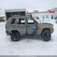 1J8HR48M78C505169 2008 Jeep Grand Cherokee Laredo auction photo thumbnail 12