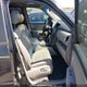 5FNYF4H59AB503716 2010 Honda Pilot Exl auction photo thumbnail 5