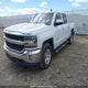 3GCUKREH5JG264049 2018 Chevrolet Silverado K1500 Lt auction photo thumbnail 2