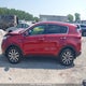 KNDPNCAC1J7336159 2018 Kia Sportage Ex auction photo thumbnail 15