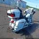 5HD1FCMA8CB633451 2012 Harley-Davidson Flhtcu Ultra Classic Electra Gld auction photo thumbnail 4
