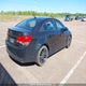 1G1PE5SB9E7210227 2014 Chevrolet Cruze Lt auction photo thumbnail 4