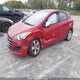 KMHD25LH2GU322177 2016 Hyundai Elantra Gt auction photo thumbnail 2