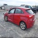 KMHD25LH2GU322177 2016 Hyundai Elantra Gt auction photo thumbnail 3