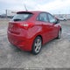 KMHD25LH2GU322177 2016 Hyundai Elantra Gt auction photo thumbnail 4