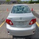 2T1BU4EEXAC472058 2010 Toyota Corolla Ce auction photo thumbnail 16
