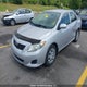 2T1BU4EEXAC472058 2010 Toyota Corolla Ce auction photo thumbnail 2