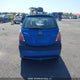 KNADE163566171890 2006 Kia Rio5 Ex auction photo thumbnail 16